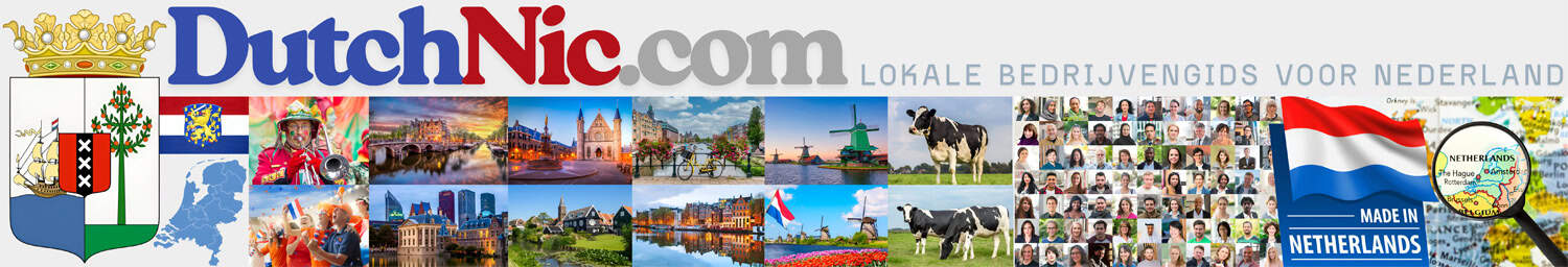 Gemaakt in Nederland - Passion for Dance